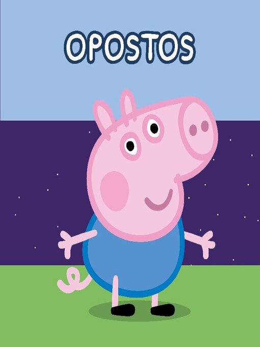 Title details for Histórias da Peppa Pig by Online Editora - Available